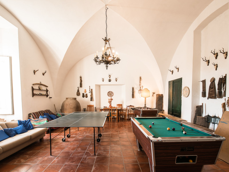 Sala dos Jogos Sala dos Jogos